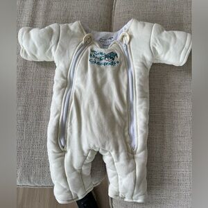 Magic Merlin Suit (size small)